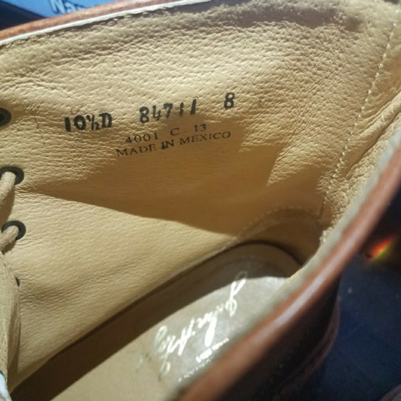 Frye Boots main image 4